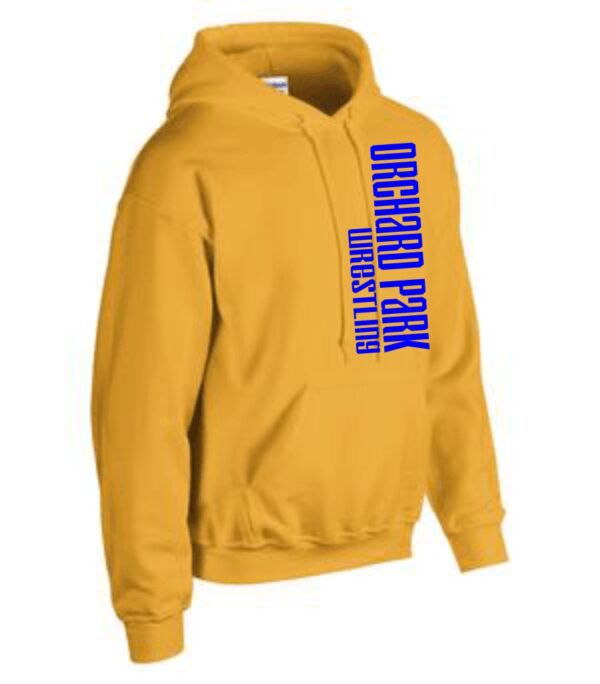 Hoody- Logo #1